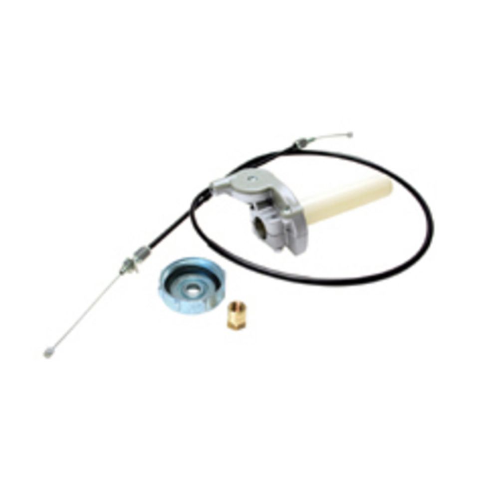 Motion Pro 01-0503 Atv Twist Conversion Kit