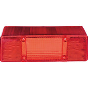 SPI OEM Replacement Taillight Lens For Arctic Cat