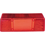 SPI OEM Replacement Taillight Lens For Arctic Cat