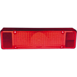 SPI OEM Replacement Taillight Lens Yamaha