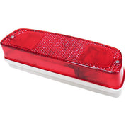 SPI OEM Replacement Taillight Assembly