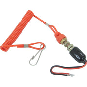 SPI OEM Replacement Safety Stop Switch Assembly