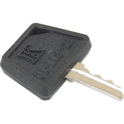 SPI OEM Replacement Replacement Key For KX0111824