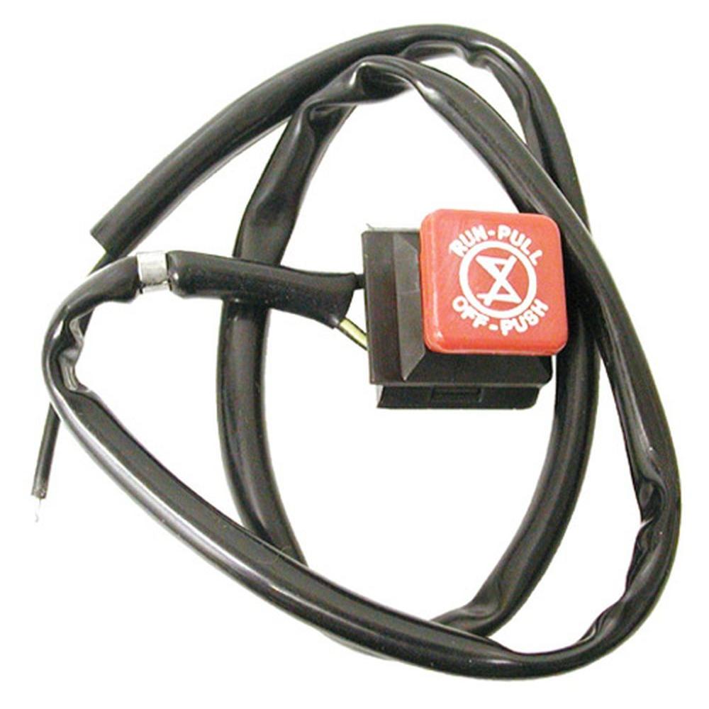 SPI 01-120-18 Spi Kill Switch Elan