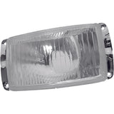 SPI OEM Replacement Headlamp Bombardier/Skidoo