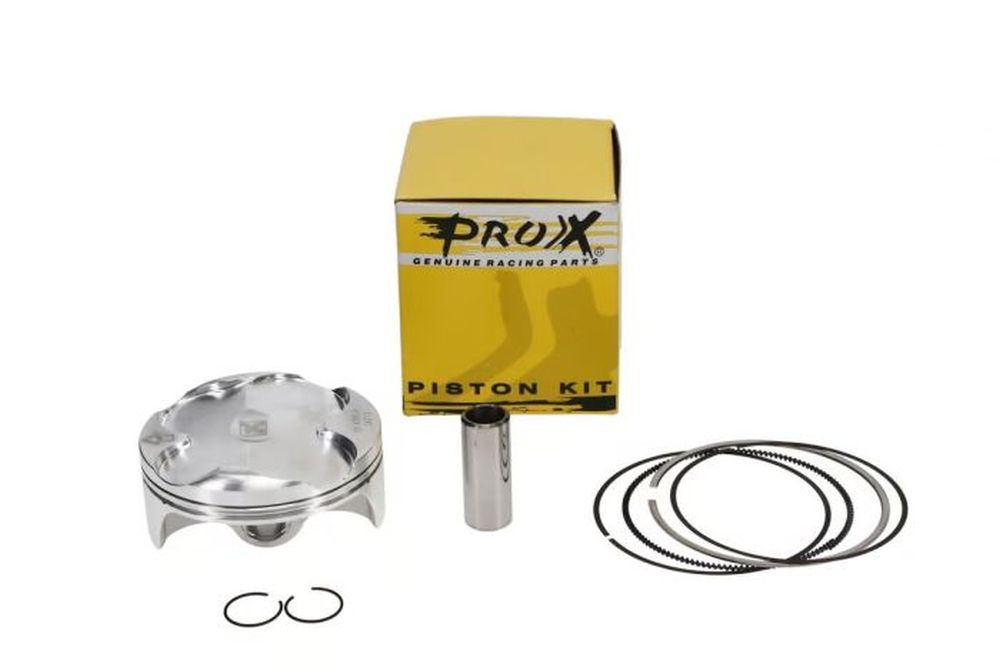 Prox Piston Kit Kx250 14.2:1 (77.96Mm) 01.4350.A