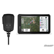 Garmin Treadâ„¢ Powersport Navigator with Group Ride Radio