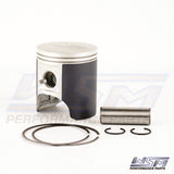 WSM Piston Kit Platinum .5mm Over - 010-840-05PK