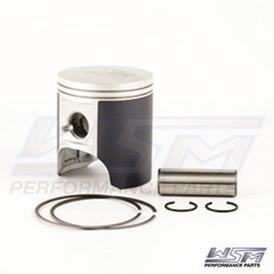 WSM Piston Kit Platinum .5mm Over - 010-840-05PK