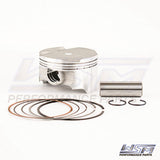 WSM Piston Kit .5mm Over - 010-844-05K