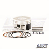 WSM Piston Kit Platinum .75mm Over - 010-864-06PK
