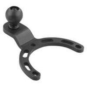 Ram Mounts Mount Base Black - RAM-B-410U