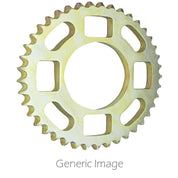 520 Precision Chain, Front & Rear St Sprocket Kit for HONDA ATC185S 1981-1982