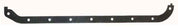 WSM Oil Pan Gasket For Mercruiser 585-981A