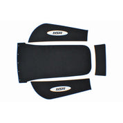 WSM Traction Mat for Kawasaki 800 SX-R 03-11 012-106BLK