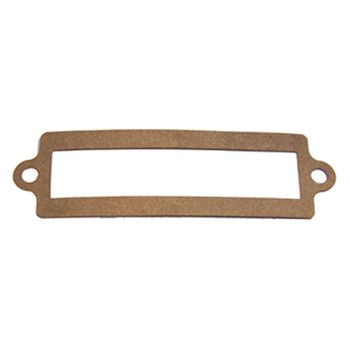 Pro Marine Reed Block Gasket 0122
