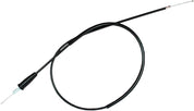 Motion Pro Black Vinyl Throttle Cable For Suzuki Quadracer 250 LT250R 2x4 1987-1992