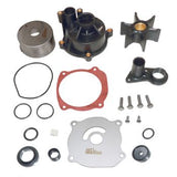 Pro Marine Water Pump Kit With Housing 013P