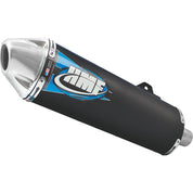 HMF Full Competition Exhaust for Yamaha Raptor 700 06-14