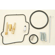 All Balls Bike Carburetor Rebuild Kit For Honda CR250R 2000 26-1166