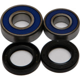 All Balls Rear Wheel Bearing Kit 25-1217