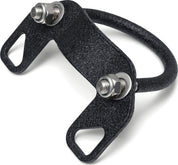 Kuryakyn Tie-Down Bracket Black