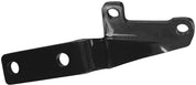 Two Brothers Racing 2-Into-1 Slash Cut Shorty Mounting Bracket 005-495-5SPD-B