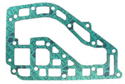 WSM Exhaust Cover Gasket For Yamaha 30 Hp / 500 87-97 523-23