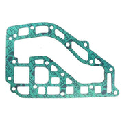 WSM Exhaust Cover Gasket For Yamaha 30 Hp / 500 87-97 523-23