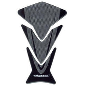 Ariete 12970 Harri's Puzzle Tank Protectors Black/grey
