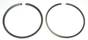 WSM Piston Rings For Johnson / Evinrude 9.9 / 15 Hp 93-07 .010 Over 200-102-04