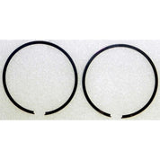 WSM Piston Rings For Yamaha 350 Banshee 87-06 For 65.5mm Piston 51-520-655