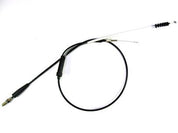 Motion Pro Black Vinyl Throttle Cable 10-0052