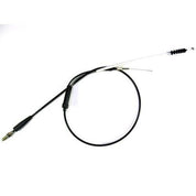 Motion Pro Black Vinyl Throttle Cable 10-0052