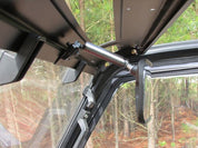 Seizmik Automotive Style Rearview Mirror For Pro-Fit 56-18054