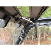 Seizmik Automotive Style Rearview Mirror For Pro-Fit 56-18054