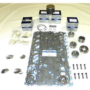 WSM Powerhead Rebuild Kit For Mercury / Mariner 100 / 115 Hp 4 Cyl Looper 92-93 Standard
