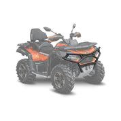 Rival Front And Rear Bumpers For CF Moto C Force 600 / EPS / Touring