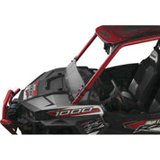 National Cycle Lexan UTV Half Windshield N30230