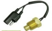 SPI Temperature Sensor AT-01370