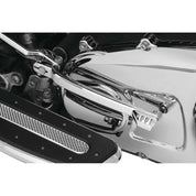 Kuryakyn Switch-Shift Chrome Lever 3266