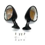 SPI SM-12297 Ski Doo Rev Mirrors