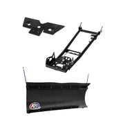 KFI UTV Mid-Mount Snow Plow Kit For Polaris RZR Trail 570 2012-2022