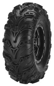 ITP Delta Steel 12" Wheels And Mud Lite II Tires [25x8-12]