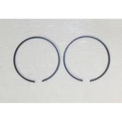 WSM Piston Rings For Yamaha 350 Banshee 87-06 Standard 51-521