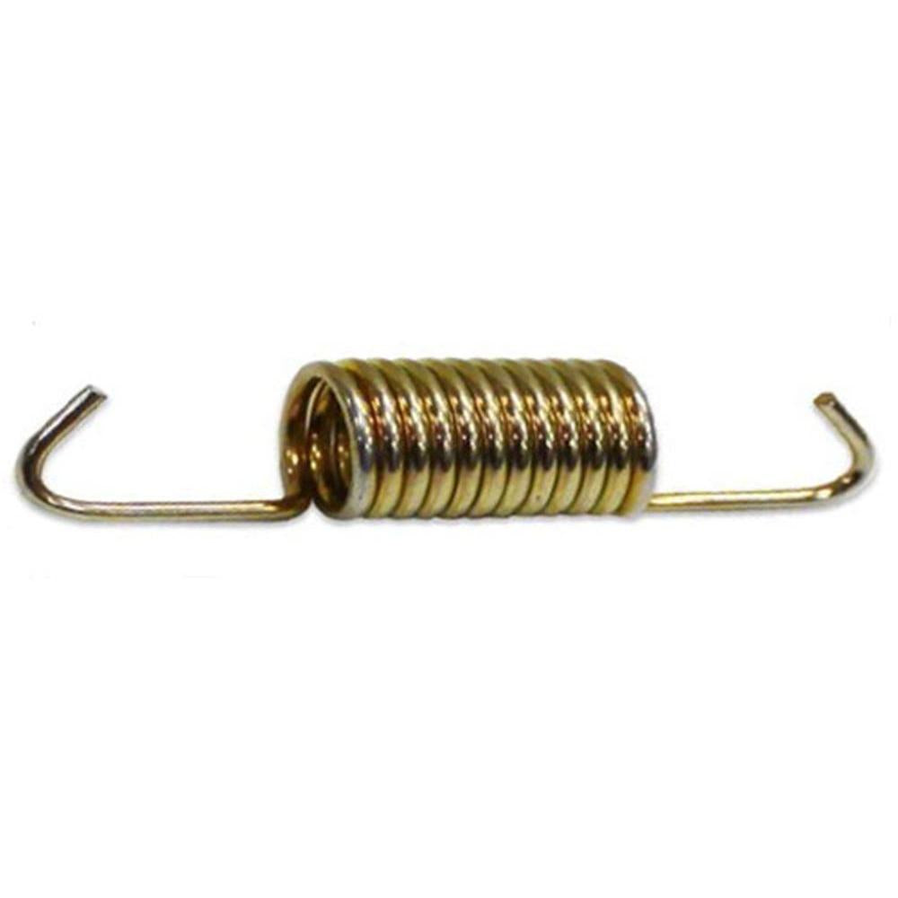 SPI 02-105-02S Exhaust Spring, Stainless Steel