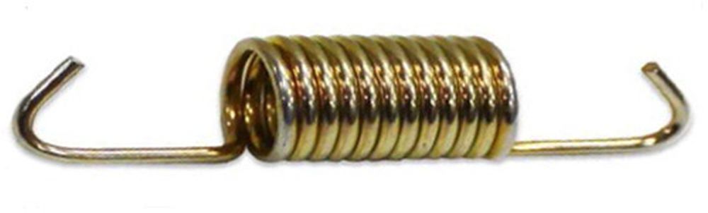 SPI 02-105-02S Exhaust Spring, Stainless Steel