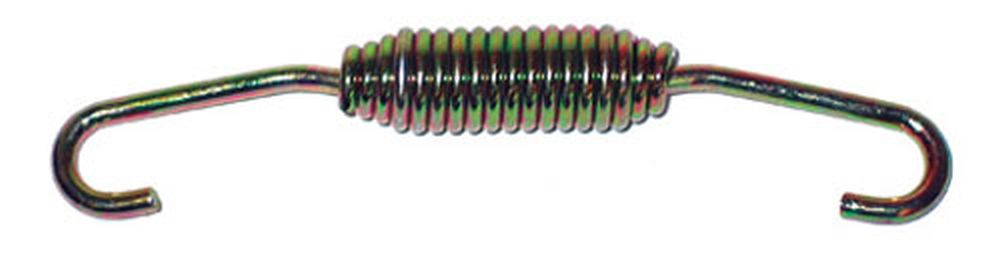 SPI 02-108S Stainless Steel Exhaust Spring