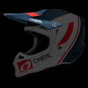 O'Neal 2 SRS Helmet Visor