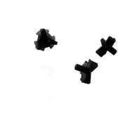 Oneal 2 SRS Helmet Visor Screw Set - 0200-900